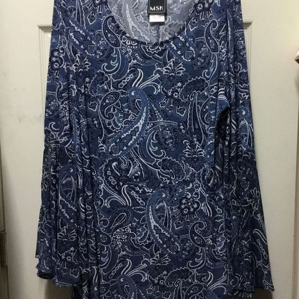 MKS Dress